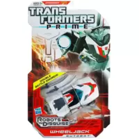 Wheeljack