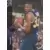 1994-95 Upper D.E.C.K - NBA Basketball - Antonio Davis