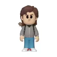Stranger Things - Steve Harrington