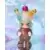 Erosion Molly Costume - Ice Erosion Molly Variant