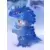 Erosion Molly Costume - Ice Vincent Molly