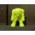 Behemoth Neon Yellow