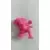 Monster in My Pocket - Série 1 - Cerberus Pink