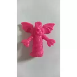 Cockatrice Pink