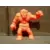 Monster in My Pocket - Série 1 - Cyclops Neon Red