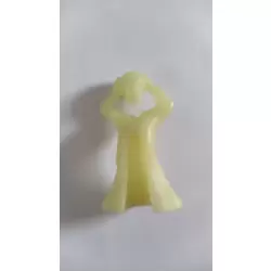 Ghost Glow in the dark