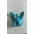Monster in My Pocket - Series 1 - Griffin Blue