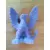 Monster in My Pocket - Series 1 - Griffin Purple