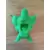 Haniver Neon Green