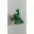 Monster in My Pocket - Series 1 - Hunchback Pine Green