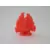 Hydra Neon Red