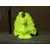 Hydra Neon Yellow