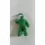 Invisible Man Pine Green