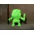 Jotun Troll Neon Green