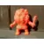 Monster in My Pocket - Series 1 - Jotun Troll Neon Red