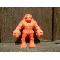 Karnak Neon Red