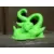 Kraken Neon Green