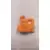 Monster in My Pocket - Série 1 - Kraken Orange