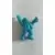 Mad Scientist Blue