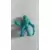 Monster in My Pocket - Series 1 - Mummy Blue