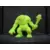 Monster in My Pocket - Series 1 - Ogre Neon Yellow