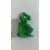 Skeleton Pine Green