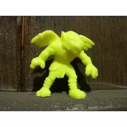 Tengu Neon Yellow