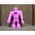 The Monster Neon Purple