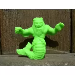 Triton Neon Green
