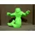 Triton Neon Green