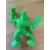 Werewolf Neon Green