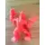 Werewolf Neon Red