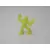 Monster in My Pocket - Série 1 - Werewolf Neon Yellow