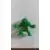 Monster in My Pocket - Series 1 - Windigo Pine Green