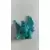 Monster in My Pocket - Series 1 - Winged Panther Blue