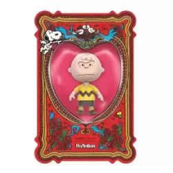 Peanuts - Charlie Brown (I Hate Valentine's Day)