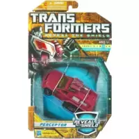 Perceptor