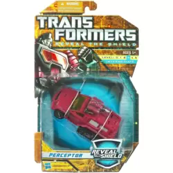 Perceptor