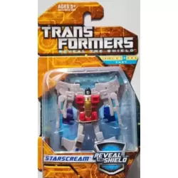 Starscream