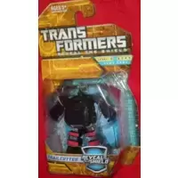 Trailcutter