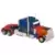 Transformers Hunt for the Decepticon - Battle Blades Optimus Prime