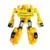 Transformers Hunt for the Decepticon - Cyberfire Bumblebee