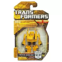 Cyberfire Bumblebee