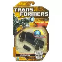 Ironhide