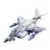Transformers Hunt for the Decepticon - Jetblade