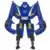 Transformers Hunt for the Decepticon - Override