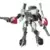 Transformers Hunt for the Decepticon - Sidearm Sideswipe