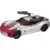 Transformers Hunt for the Decepticon - Sidearm Sideswipe