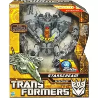 Starscream