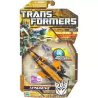 Terradive